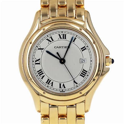 pre-owned cartier|cartier certified pre owned.